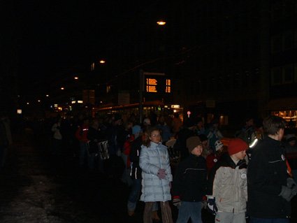2005 Bummel